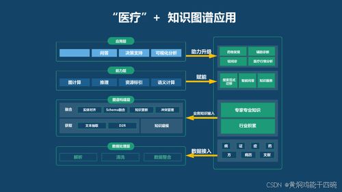 人工智能赋能医疗健康 信息化技术方案、知识图谱与基础软件开发